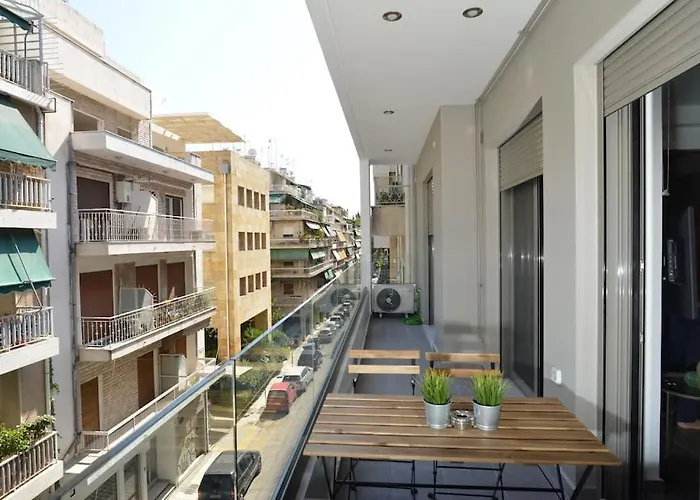 Newly Built Suite Apartment