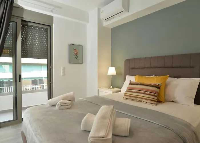 Newly Built Suite Apartment
