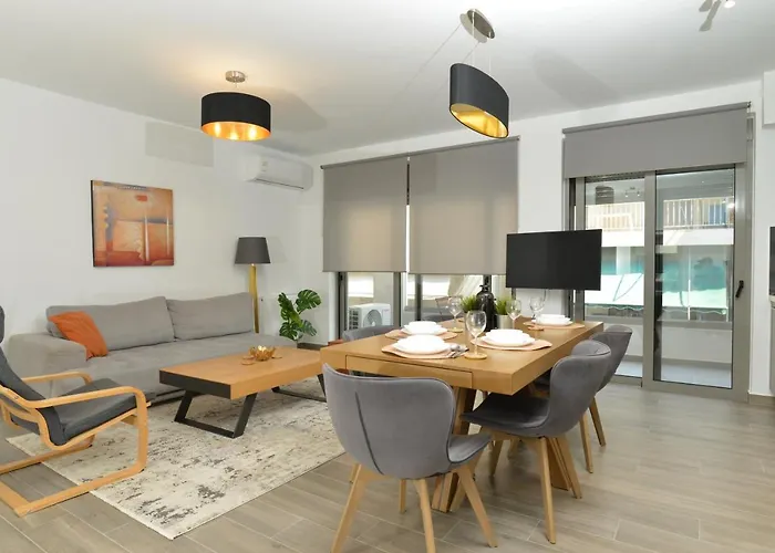 Newly Built Suite Apartment