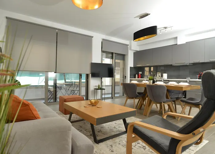 Newly Built Suite Apartment