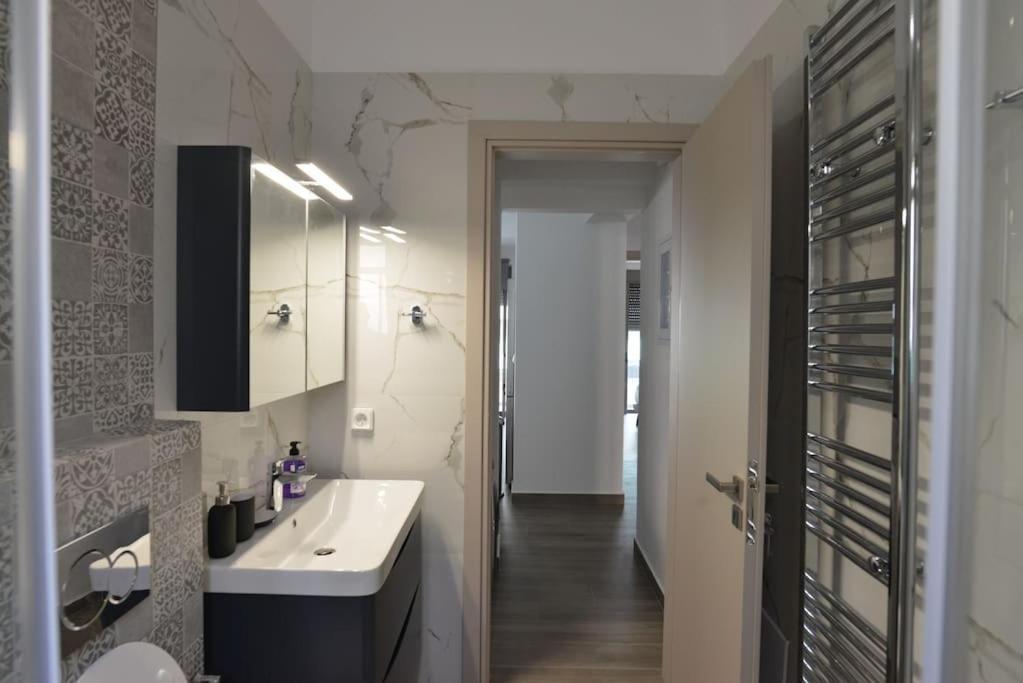 Newly Built Appartamento *