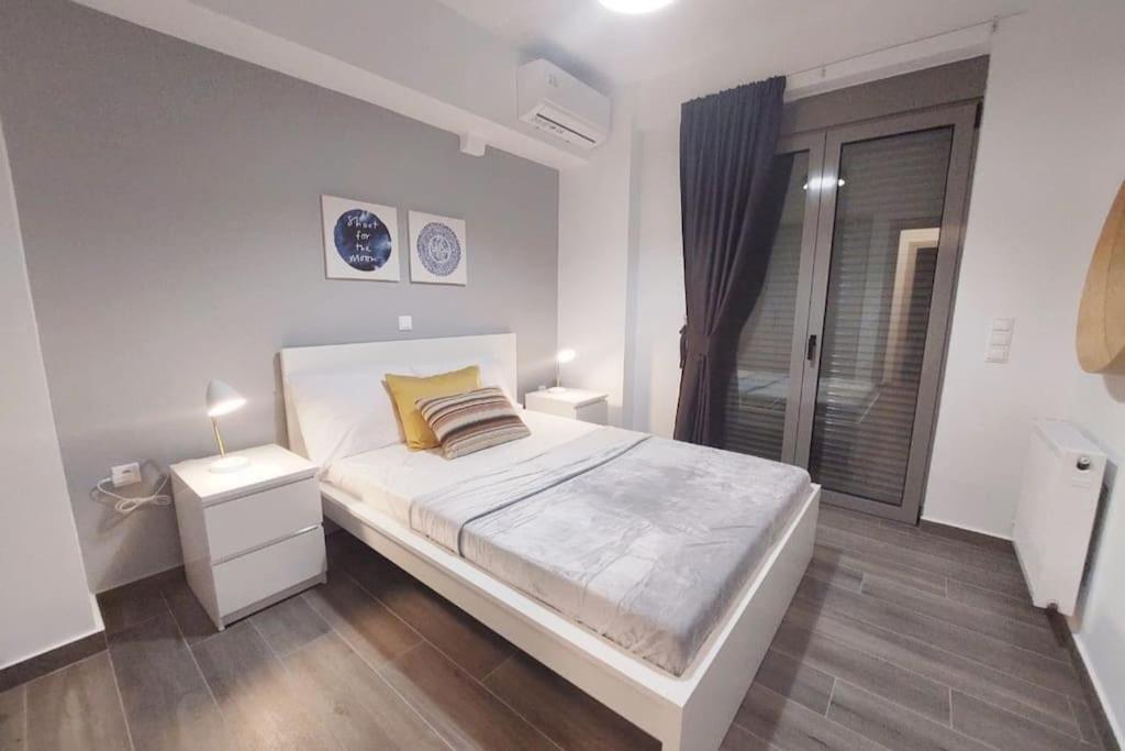 Apartment Newly Built Athens