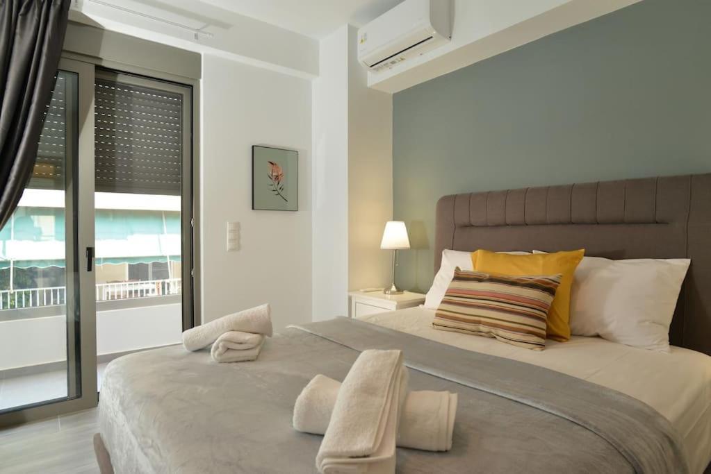 Newly Built * Athens