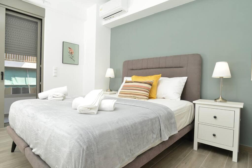 Apartment Newly Built