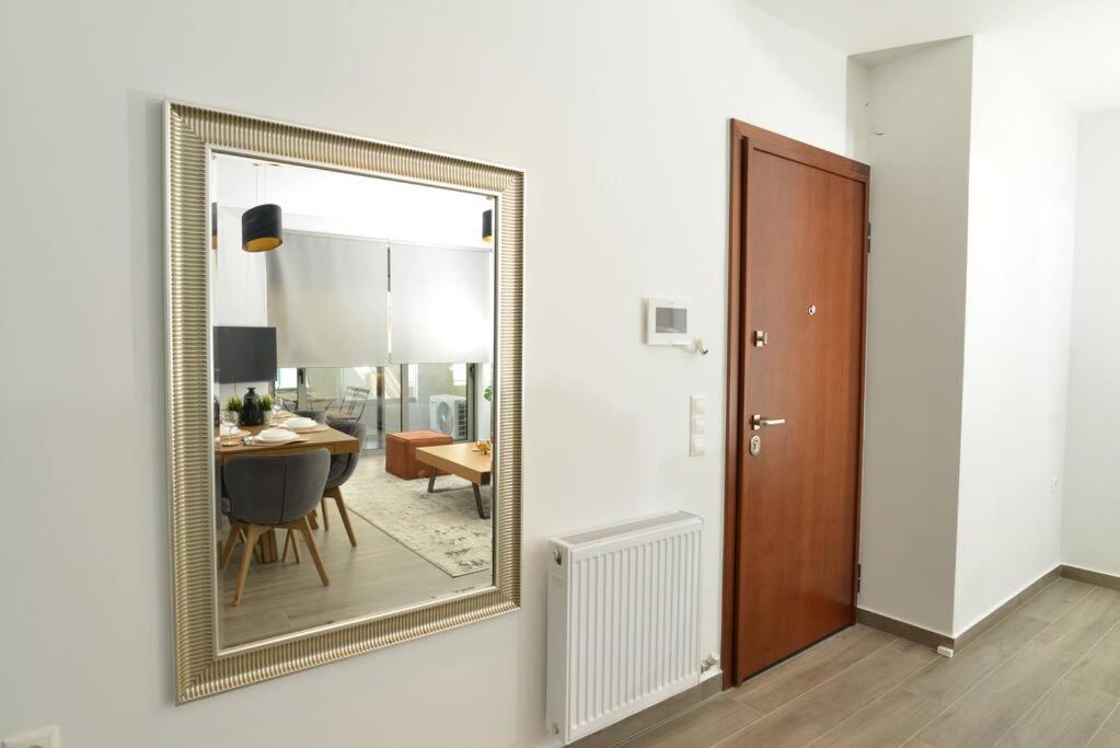 Newly Built Apartment *