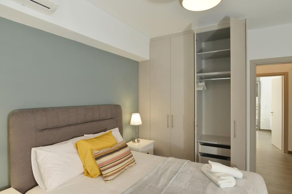 Newly Built Apartment *