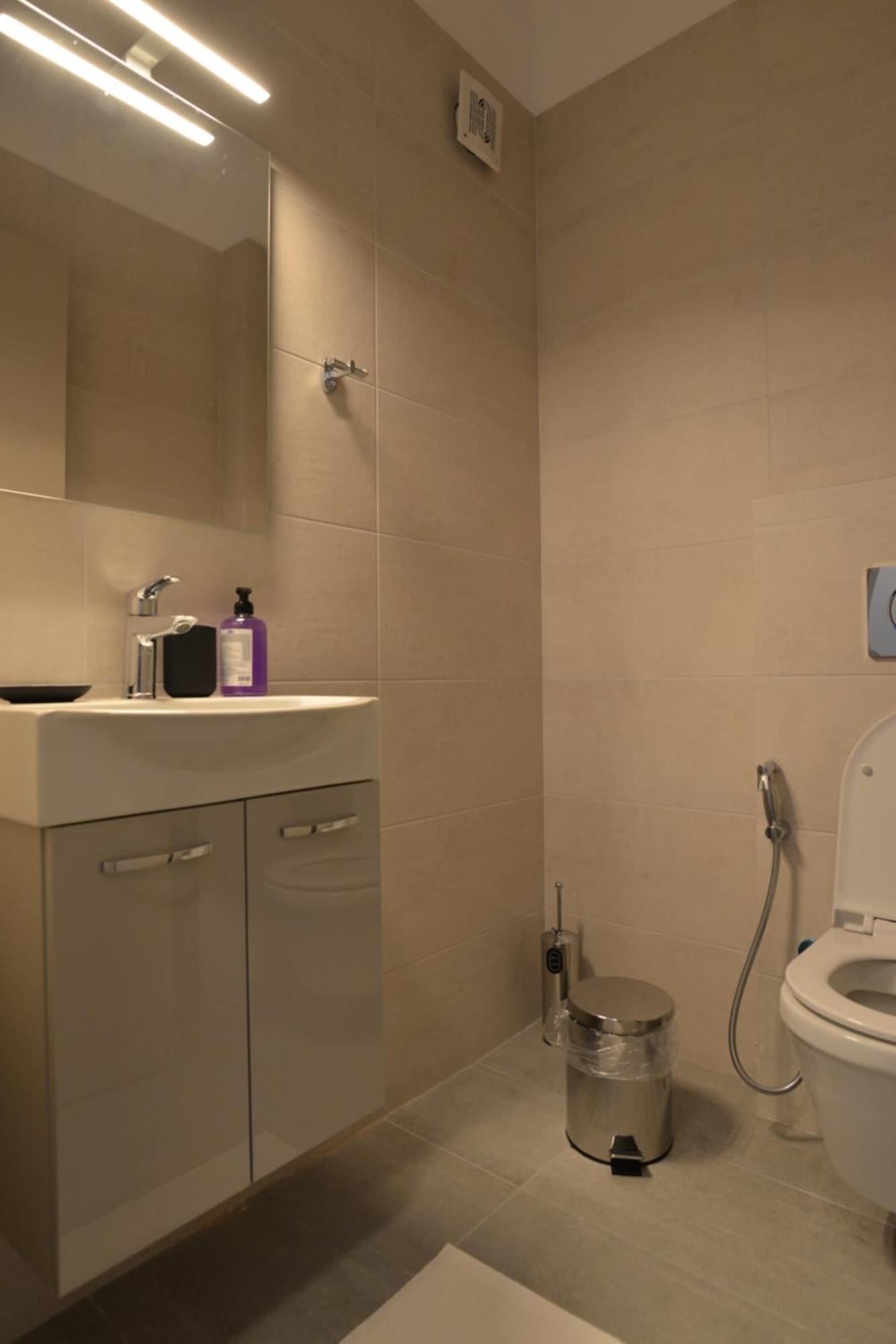 Newly Built Appartamento